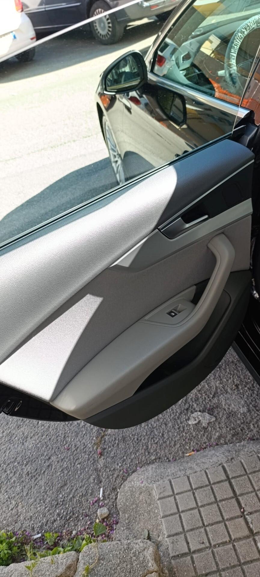 Audi A5 SPB 2.0 TFSI S tronic Business Sport