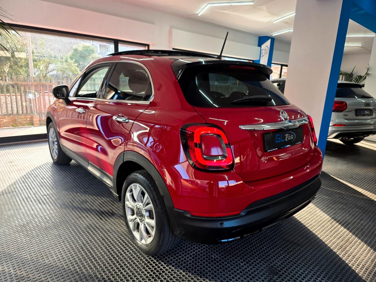 Fiat 500X 1.6mjt 120cV TETTO TUA A 159/MESE