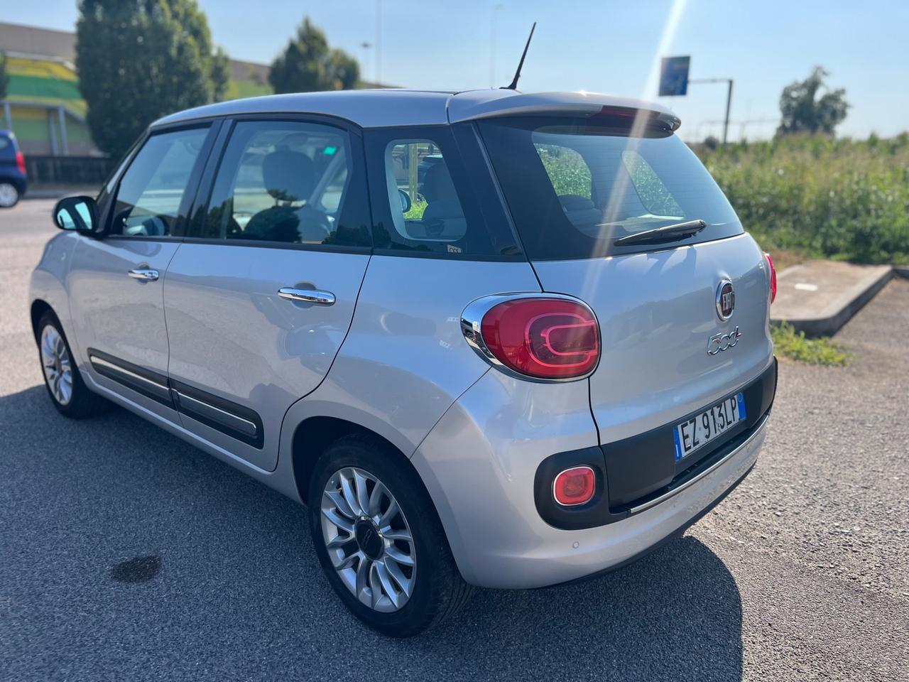 Fiat 500L 1.3 MJT lounge - Garanzia 12 Mesi