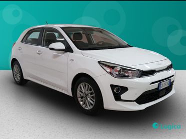 KIA Rio IV 2021 - Rio 1.2 Style Gpl 82cv