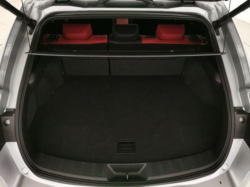 Lexus UX 250h 2.0 F Sport 4wd cvt