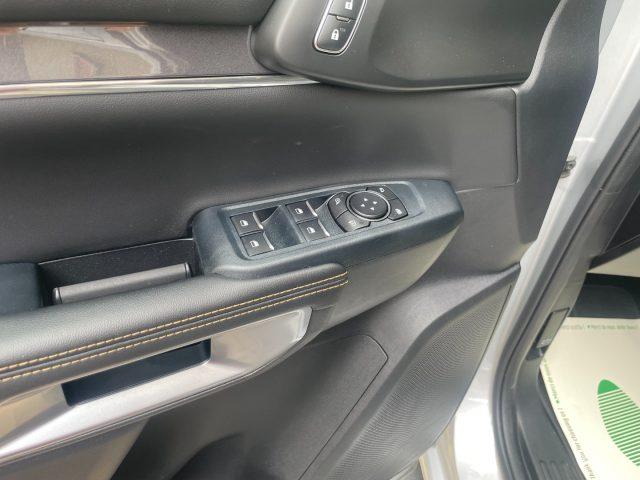 FORD Ranger 2.0 ECOBLUE aut. 205 CV DC Wildtrak 5 posti