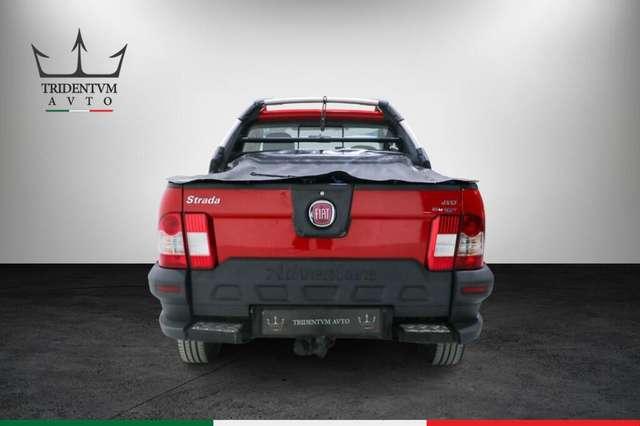 Fiat Strada 1.3 mjt Adv. 95cv lunga E5+(E5)