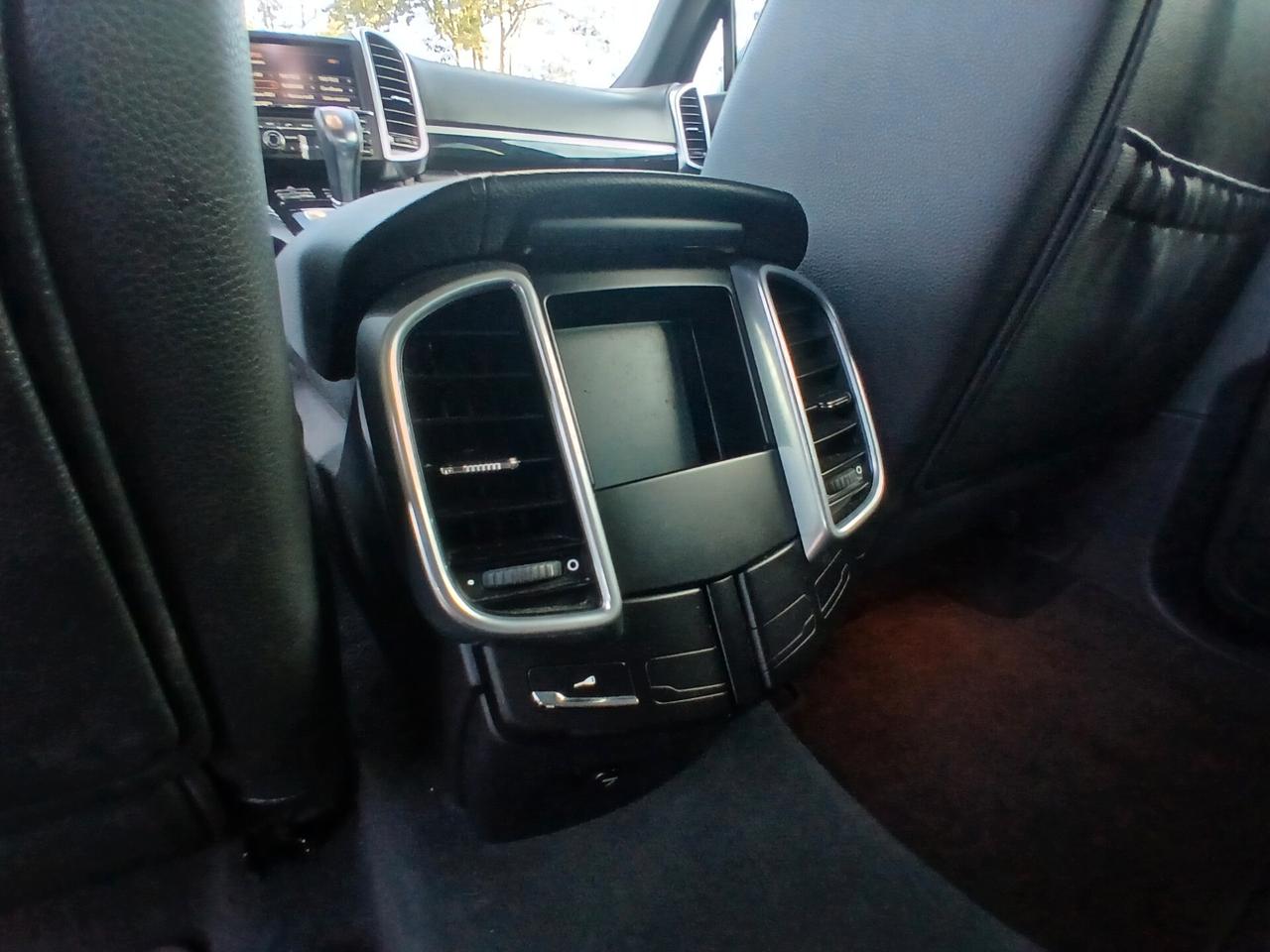 Porsche Cayenne 3.0 Diesel
