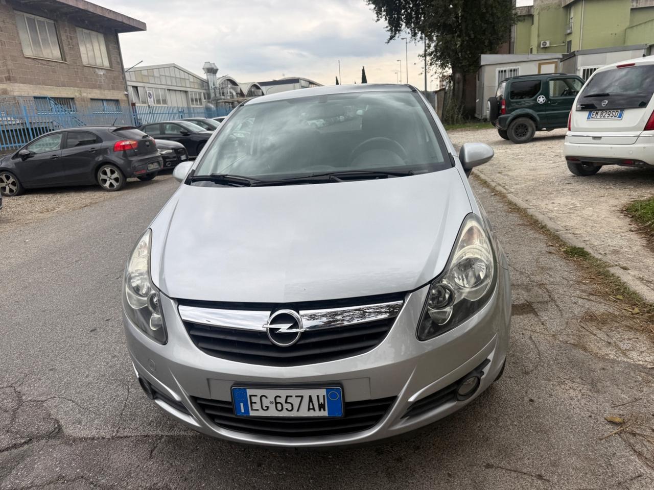 Opel Corsa 1.3 CDTI 75CV F.AP. 3 porte Elective