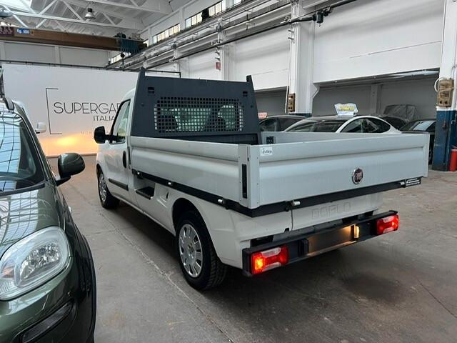 Fiat Doblo Doblò 1.3 MJT WORK UP PREZZO + IVA