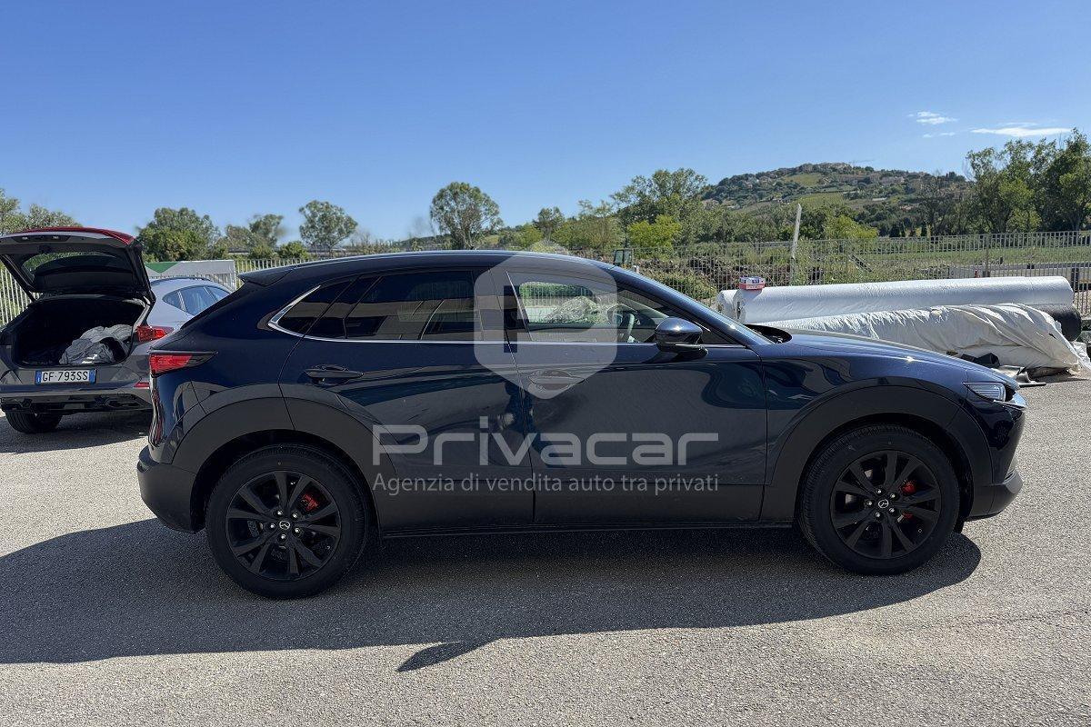 MAZDA CX-30 2.0L e-Skyactiv-G 150 CV M Hybrid 2WD Exclusive Line