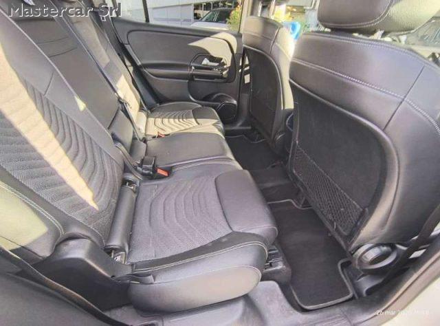 MERCEDES-BENZ GLB 180 GLB 2019 d Sport auto 7 posti - GF275RX