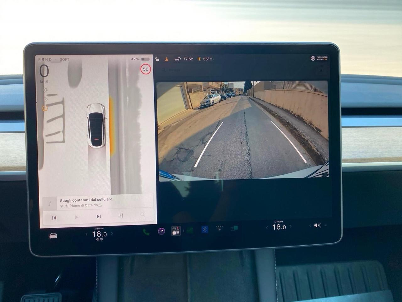 TESLA MODEL Y Dual Motor LONG RANGE AWD 2022