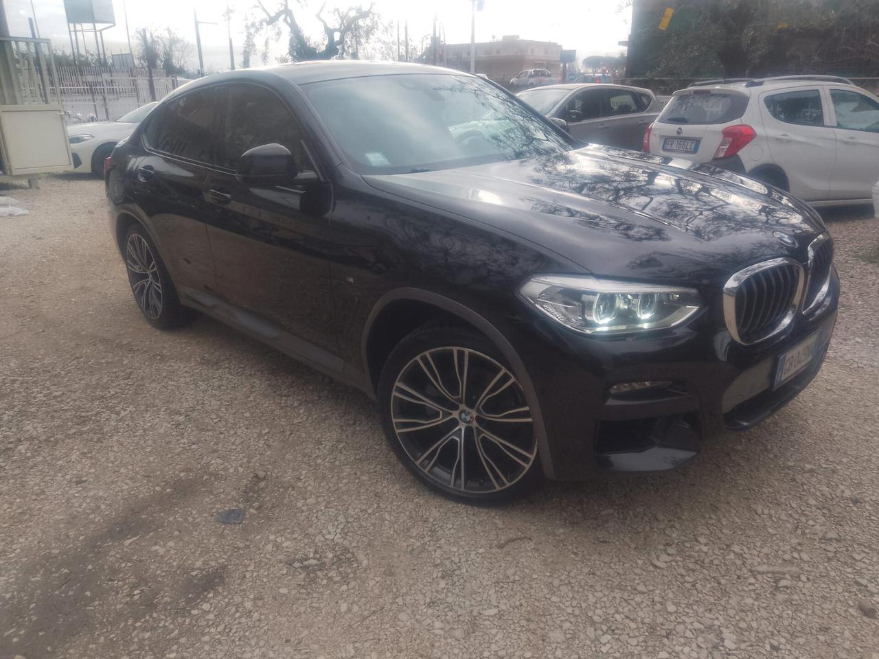Bmw X4 xDrive20d Business Advantage