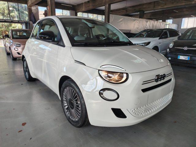 FIAT 500 Berlina Hybrid Icon km0 PROMO