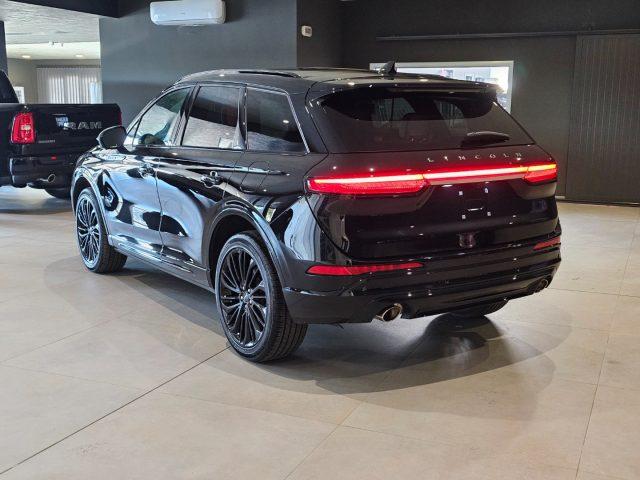LINCOLN Mark CORSAIR 2.0T GTDI AWD Reserve FULL OPTIONAL