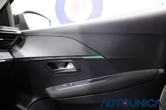 PEUGEOT 208 PURETECH 75 STOP&START 5 PORTE ACTIVE NEOPATENTATI