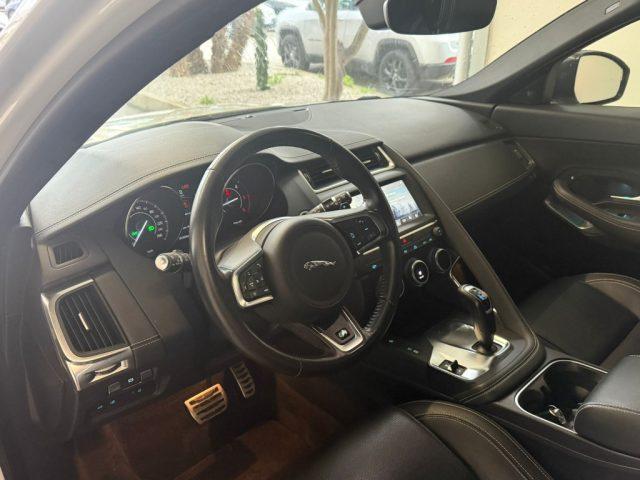 JAGUAR E-Pace 2.0D 180 CV AWD aut. R-Dynamic S