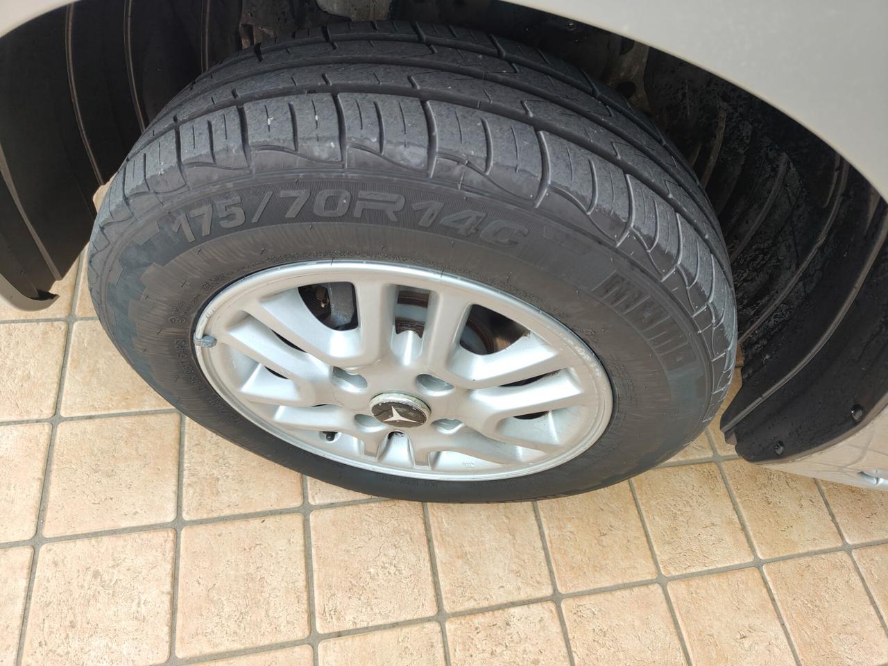 Nissan Evalia 1.5 dCi 8V 110 CV n-tec