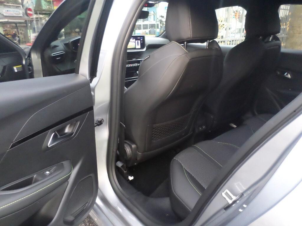 Peugeot 208 PureTech 100 Stop&Start 5 porte GT