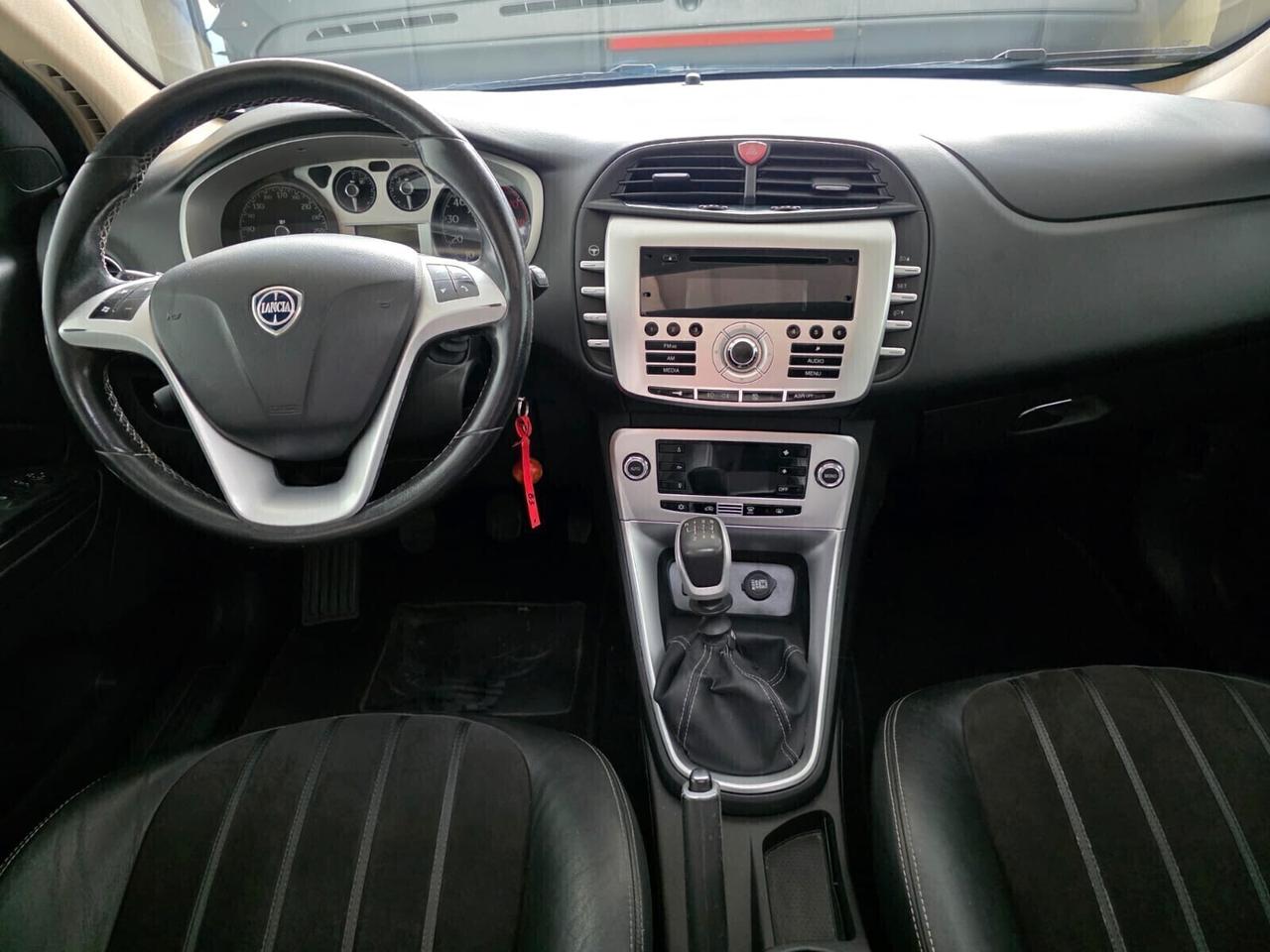Lancia Delta 1.4 Multiair 140 CV S&S Platinum NEOPATENTATI