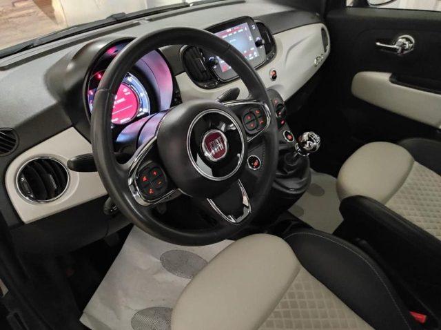 FIAT 500 1.0 Hybrid Star