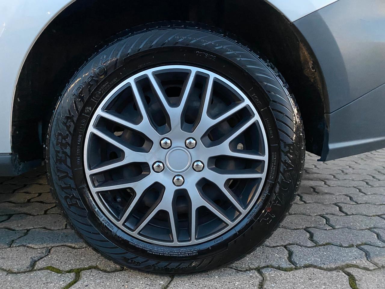 Ford Transit Courier 1.5 TDCi