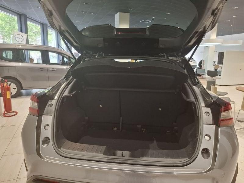 Nissan Juke NEW MC24 N-Design MT