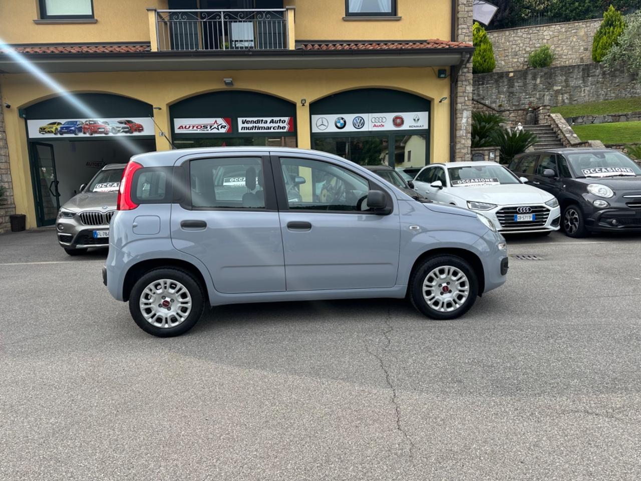 Fiat Panda 1.2 Easy