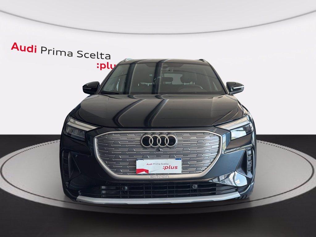 AUDI Q4 e-tron 40 business advanced del 2023