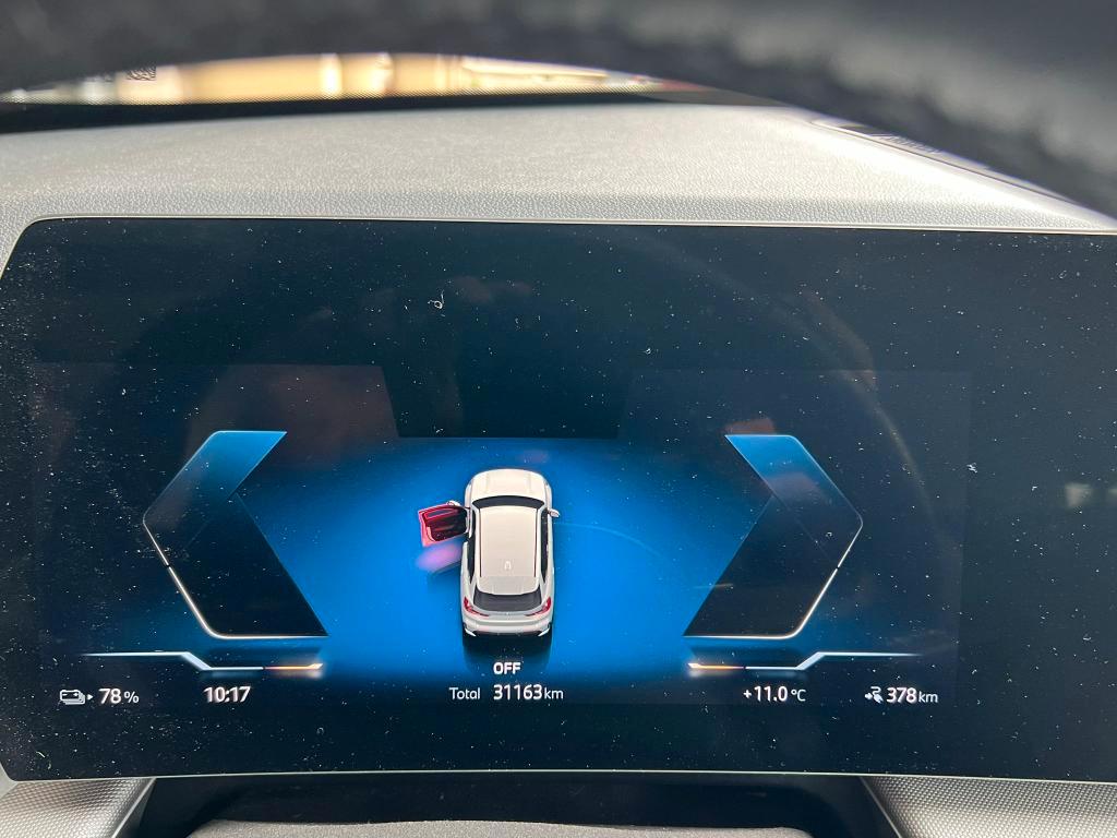 BMW iX1 edrive 20 *Promo SD 2026