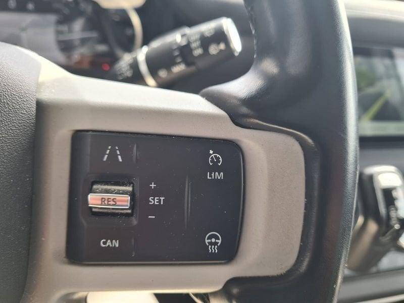 Land Rover Defender 110 3.0D I6 250 CV AWD Auto SE 7 POSTI