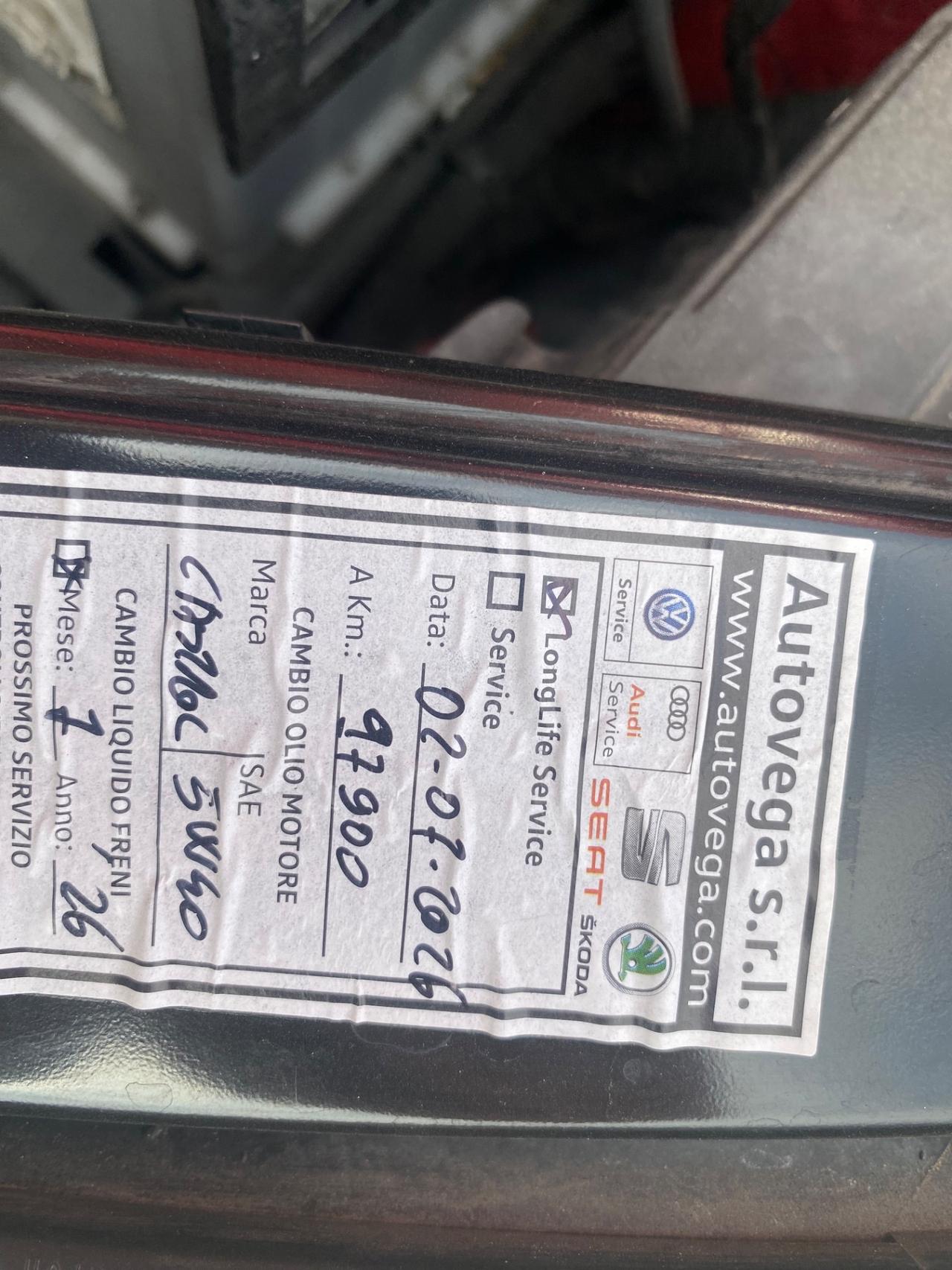 Volkswagen up! 1.0 5p. move