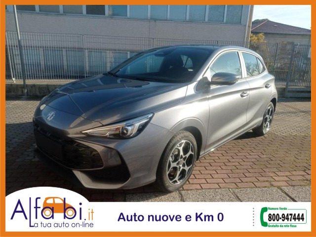 MG MG3 1.5 115CV Comfort