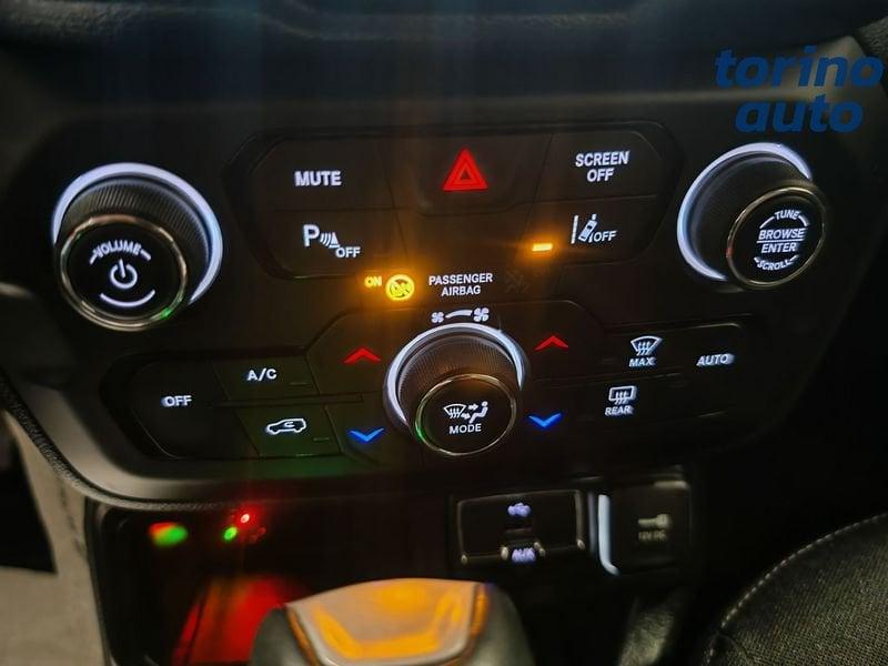 Jeep Renegade Renegade 1.3 T4 DDCT Limited