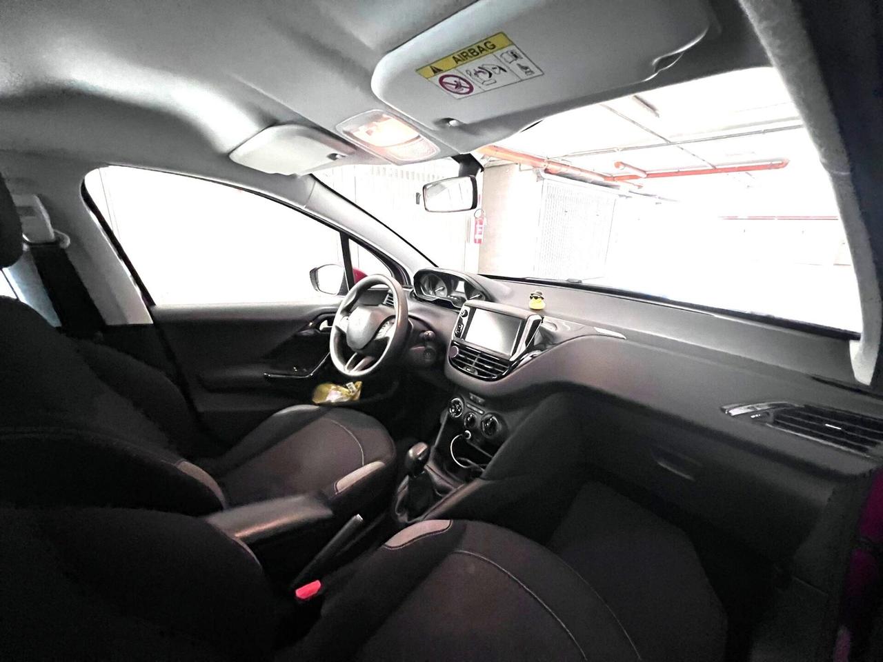 Peugeot 208 PureTech 82 5 porte Access