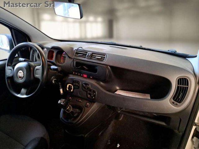 FIAT Panda 1.2 69 CV VAN 2 POSTI EURO6 POP - FY341PD