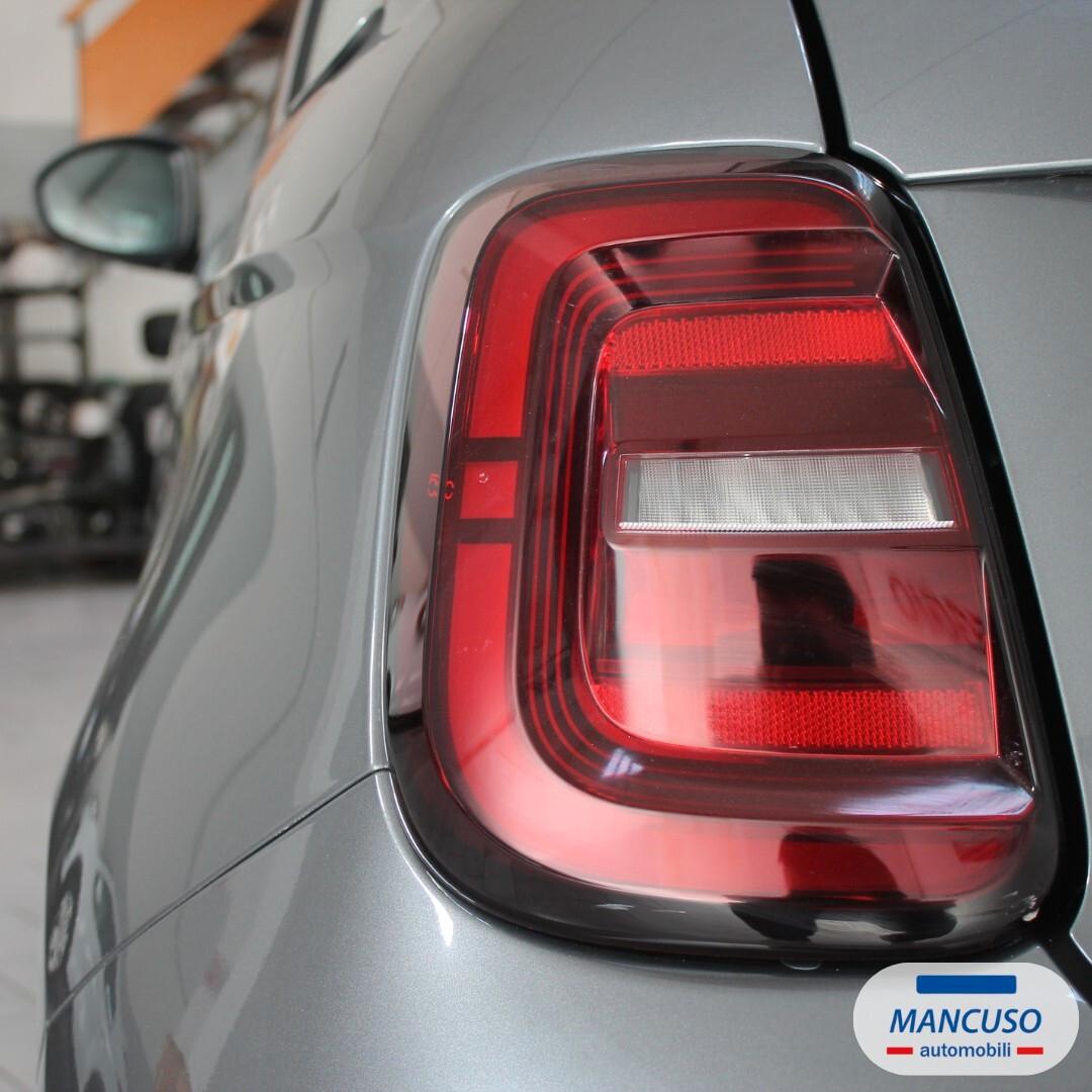 Fiat 500e Icon 42 kWh