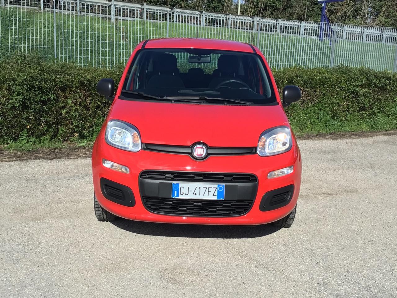 Fiat Panda 1.0 FireFly S&S Hybrid 5 posti