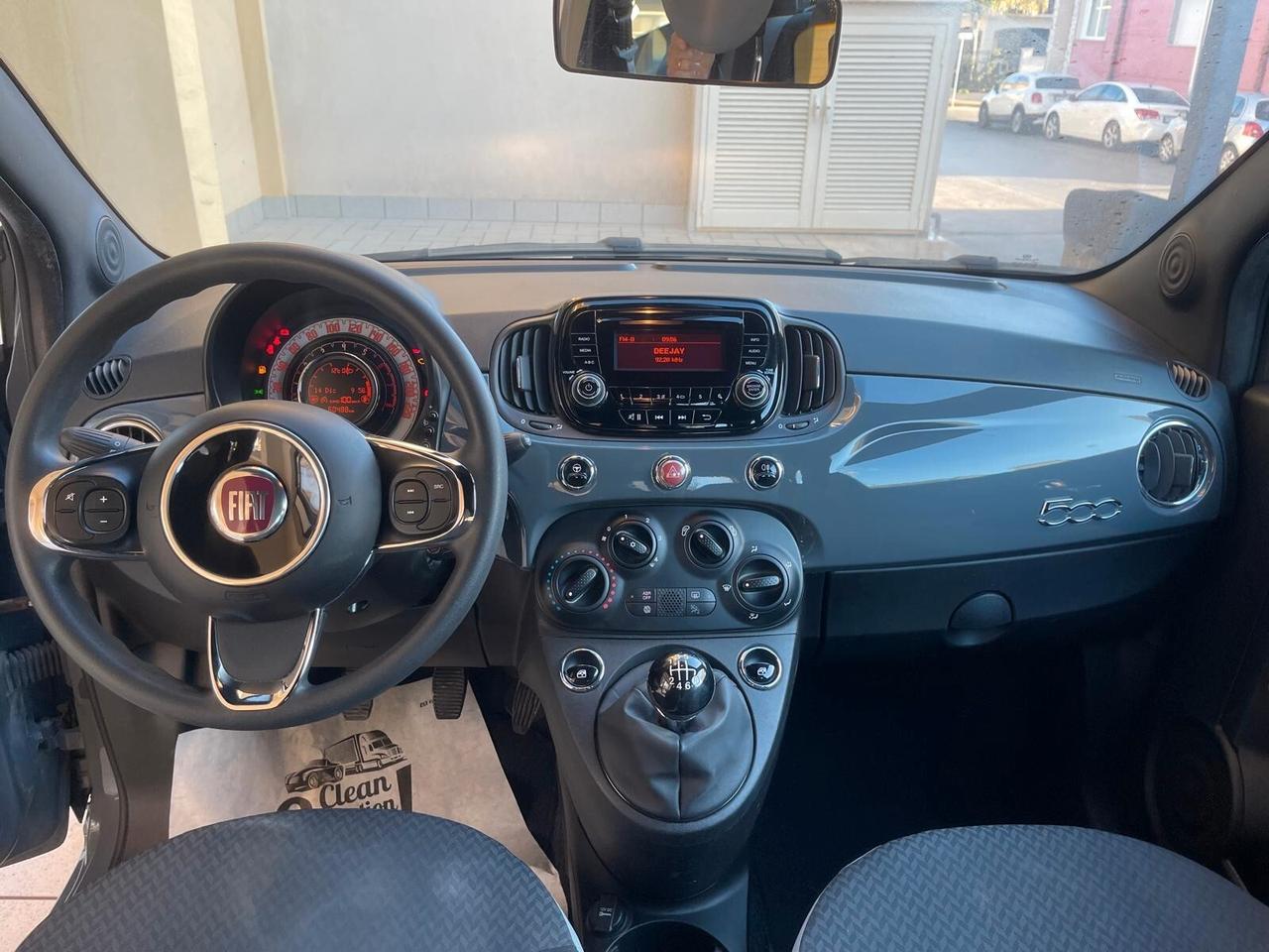 Fiat 500 1.2 Pop 69cv - 2020