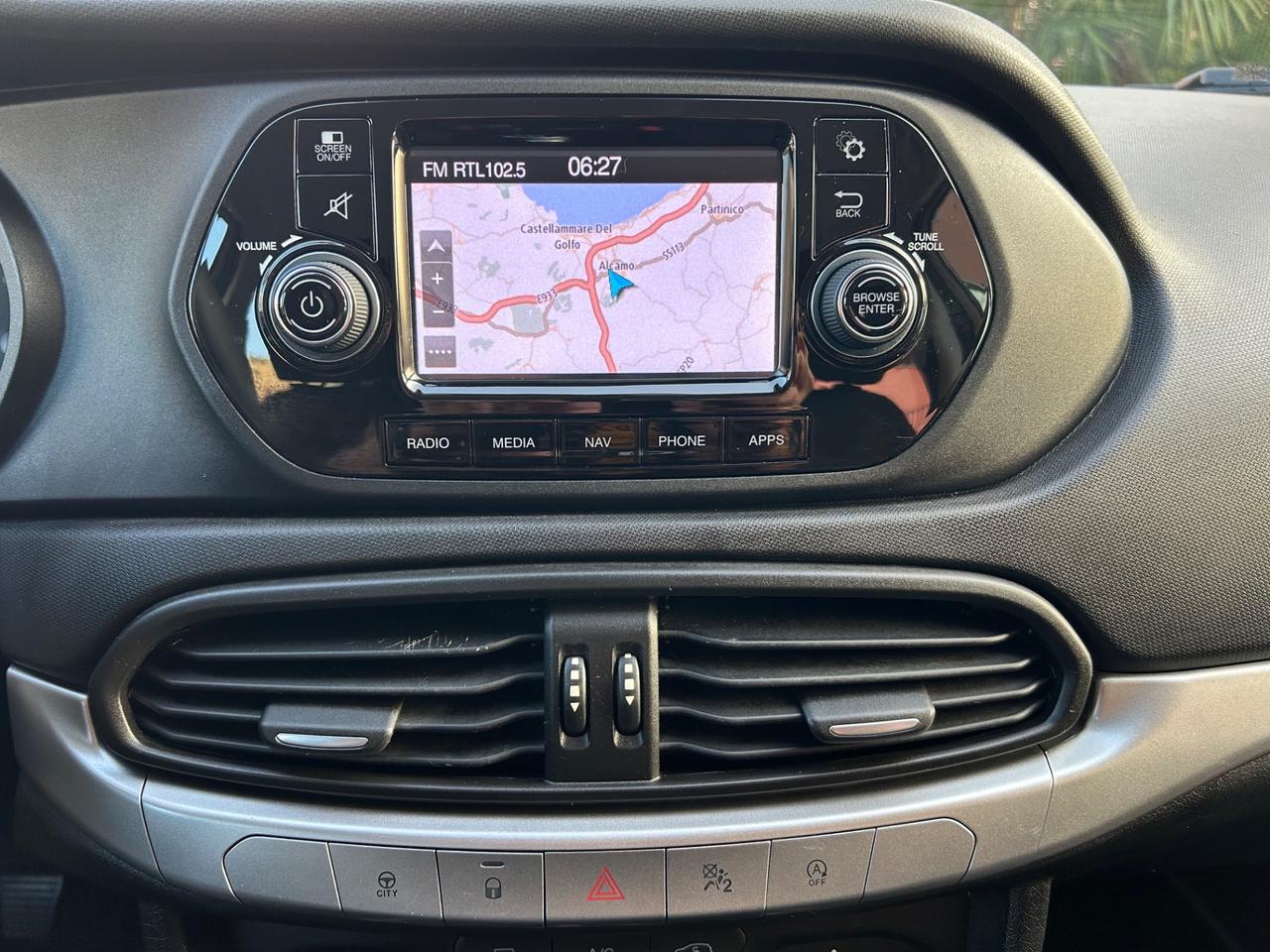 Fiat Tipo 1.6 Mjt SW unico proprietario !!!!!!!