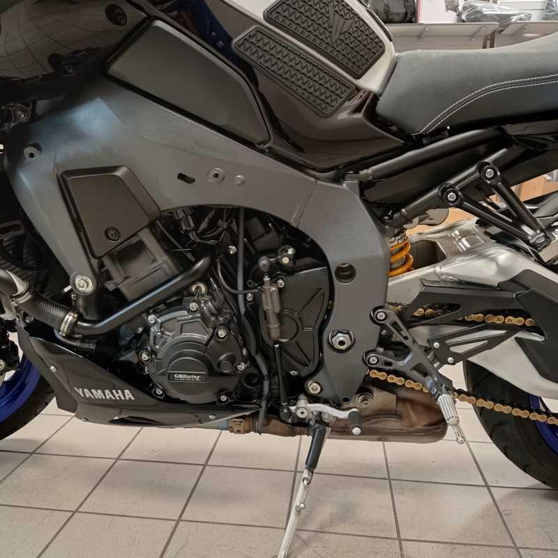 Yamaha MT-10 SP - 2025