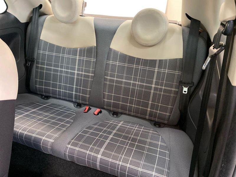 FIAT 500 III 1.2 Lounge easypower Gpl 69cv