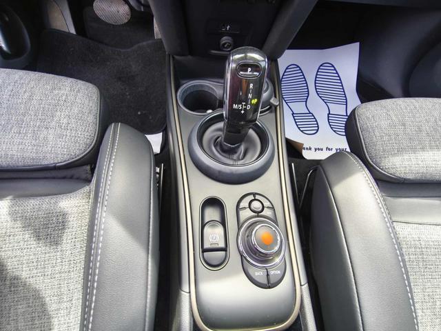 MINI Countryman 2.0 Cooper D Northwood Edition Countryman