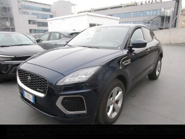 JAGUAR E-PACE 2.0D I4 163CV AUTO AWD R-DYNAMIC ( FARI LED - TETTO PANORAMICO - MIRROR - PDC - TELECAMERA POST. )