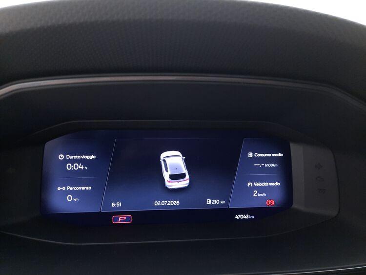 Cupra Leon Hybrid DSG BR628543 1.5 Mild Hybrid 150CV