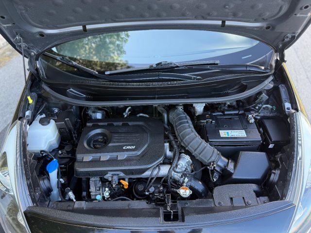 KIA Rio 1.1 CRDi 5p.S&S High Tech