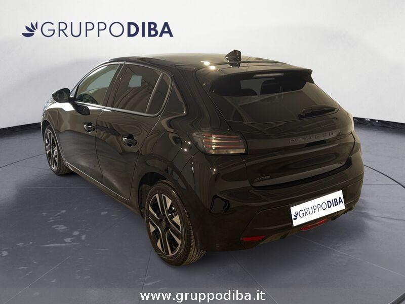 Peugeot 208 II 2023 1.2 puretech Allure s&s 100cv