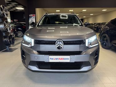 Citroen C3 PureTech 100 Turbo Plus