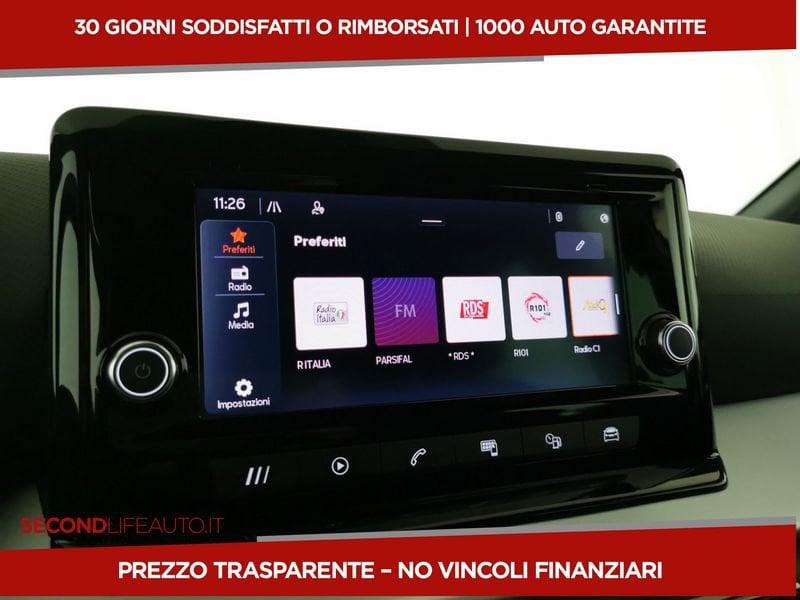 Seat Arona 1.0 ecotsi FR 95cv