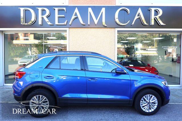 VOLKSWAGEN T-Roc 2.0 TDI SCR 150 CV DSG UNIPRO