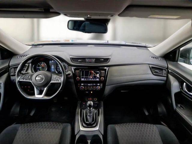 NISSAN X-Trail dCi 150 2WD N-Connecta