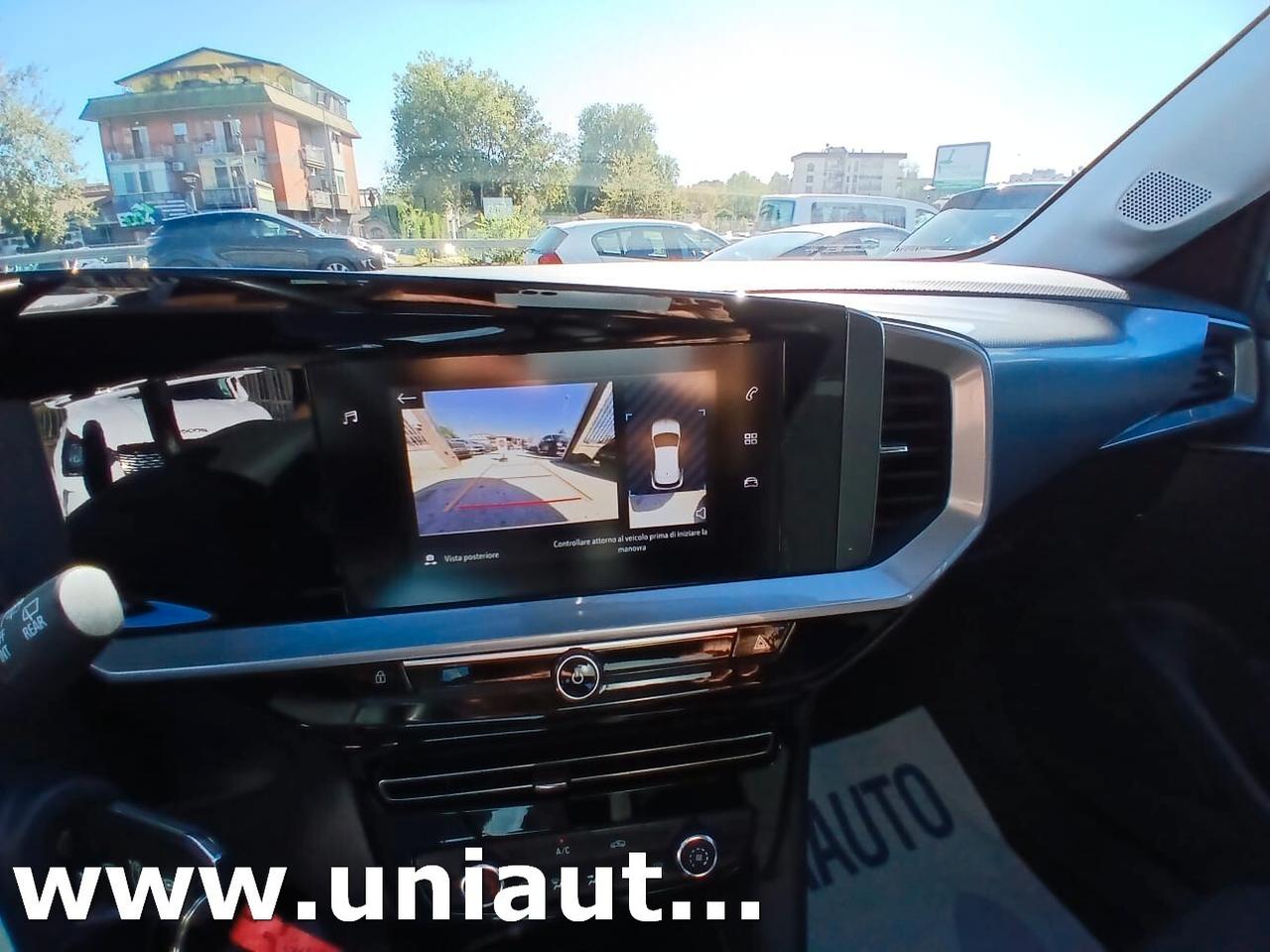 Opel Mokka 1.2 Turbo Edition