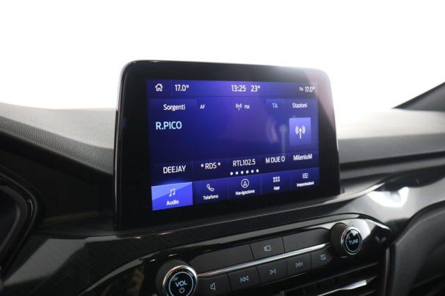 FORD Kuga Kuga 2.5 Plug In Hybrid 225 CV CVT 2WD ST-Line